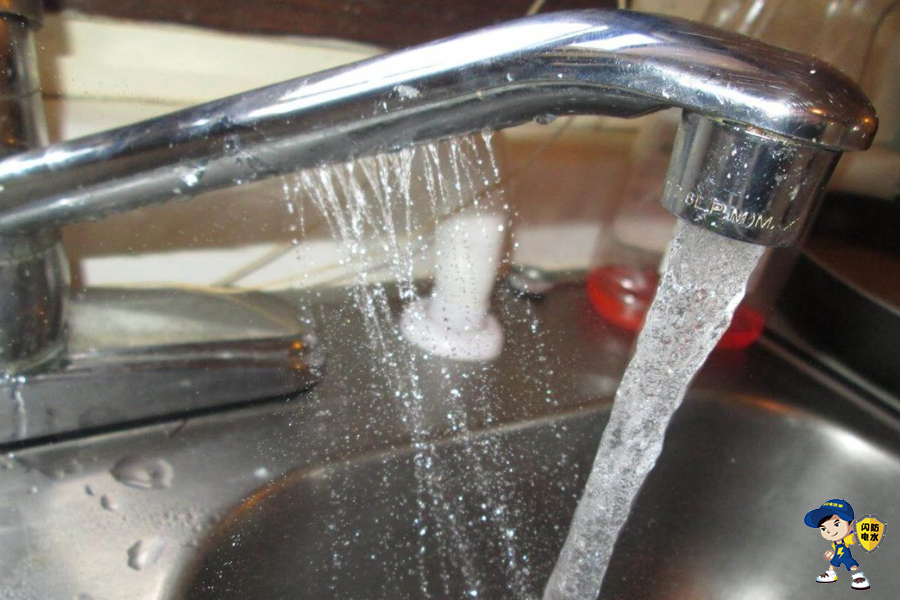 家里厨房漏水的主要原因是什么，你需要了解！