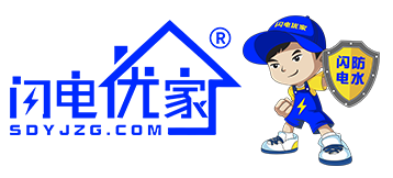 苏州闪电防水科技有限公司logo